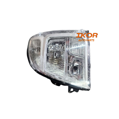 NEW H100 LH HEADLAMP